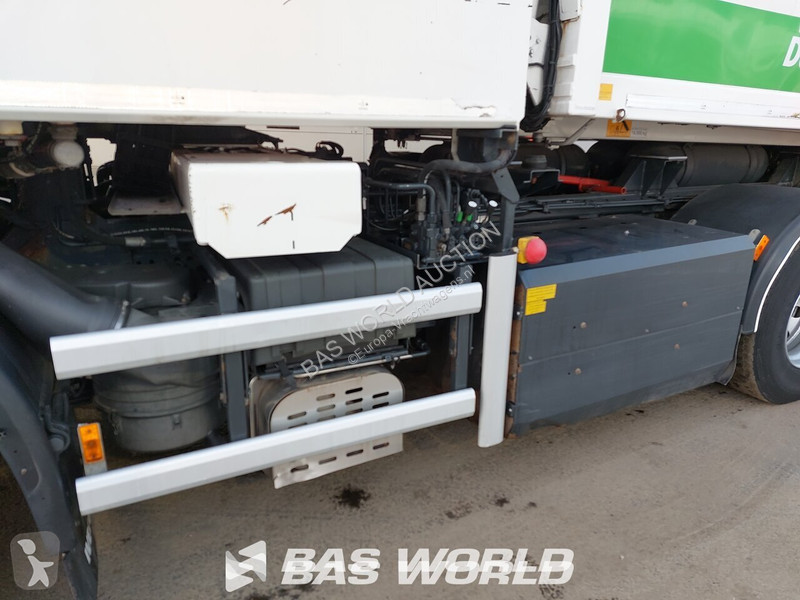 Camion Iveco 330