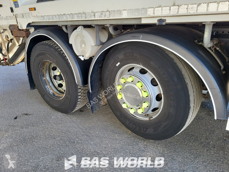 Camion Scania 280