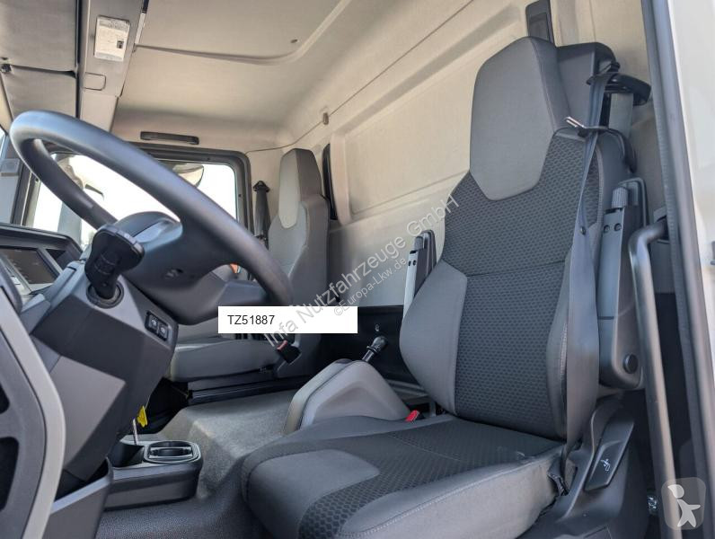 Camion MAN TGL 8.220 Koffer