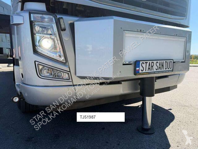 Camion Volvo PK 78002 SH
