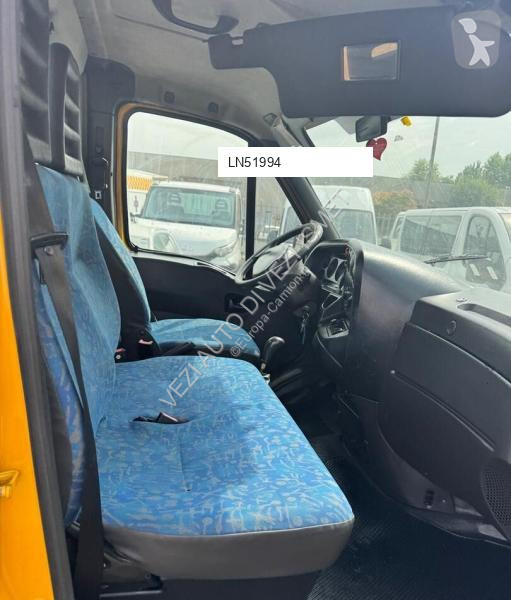 Camion Iveco