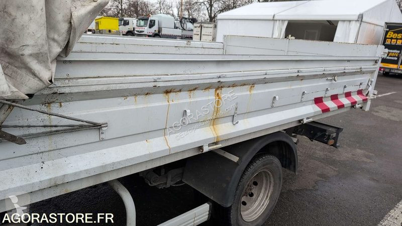 Camion Renault MAXITY