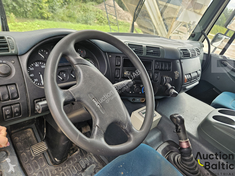Camion DAF FAD