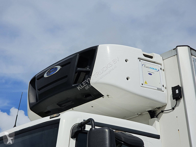 Camion MAN TGM