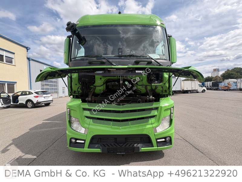 Camion Mercedes 2548*Mit...