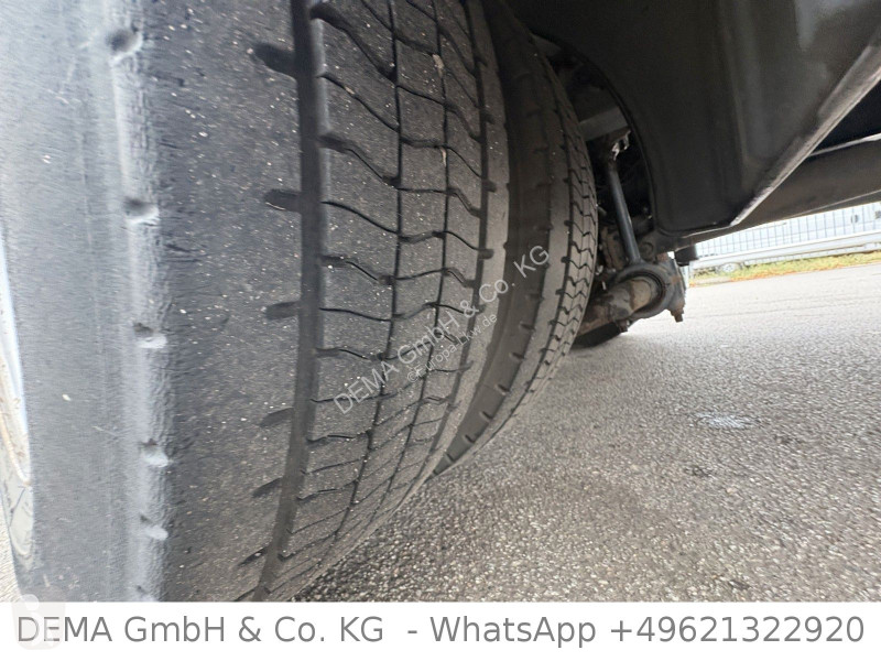 Camion MAN TGL *Carrier*LBW*2...