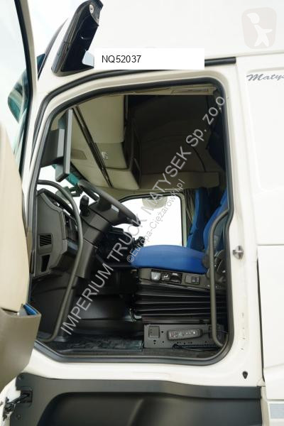 Camión Volvo FH 460