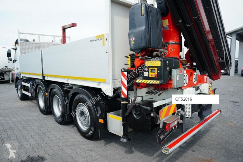 Camion Volvo F 185 A.2.24