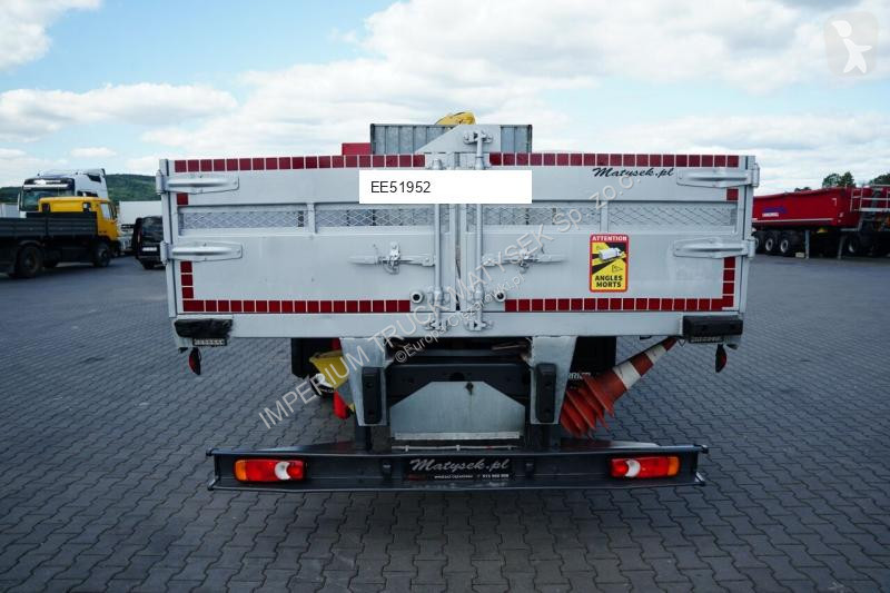 Camion Volvo HB 150