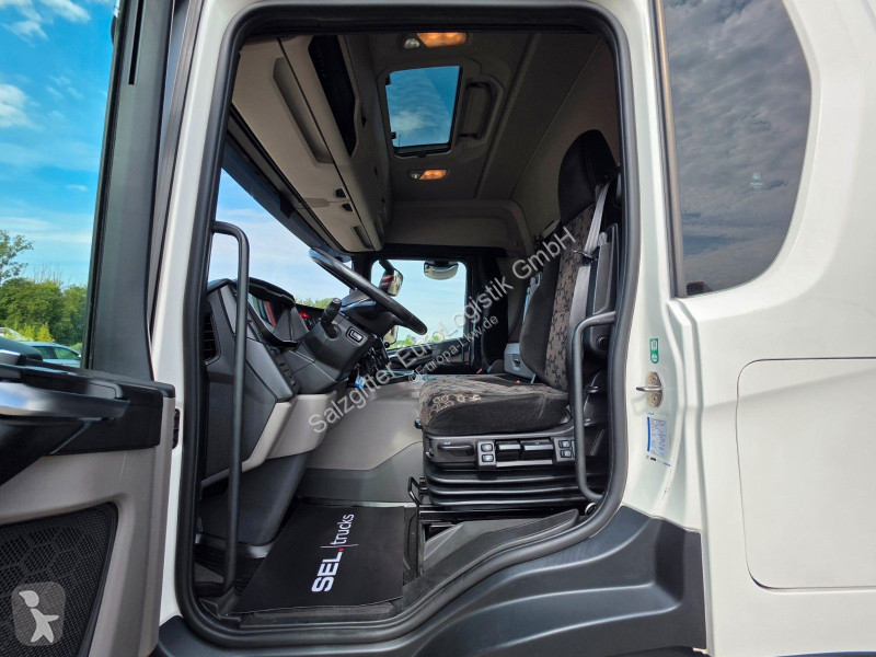 Camion Scania P360B6x2*4B | 6D | enkachse |...