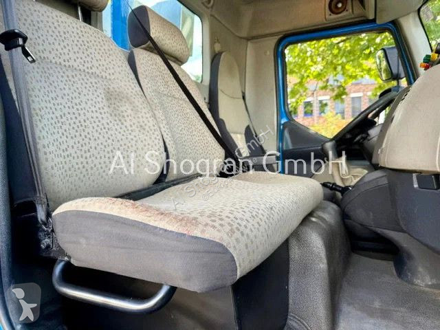 Camion Renault 180 Arbeitsbühne / 15mtr / Euro5