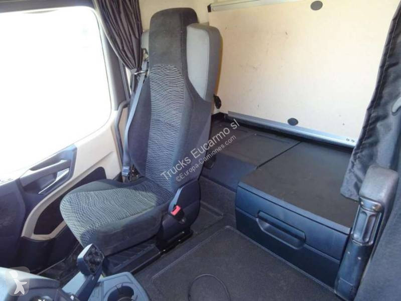 Camion Mercedes