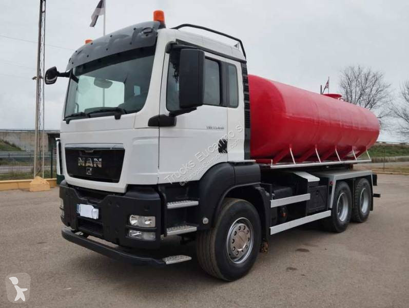 Camion MAN