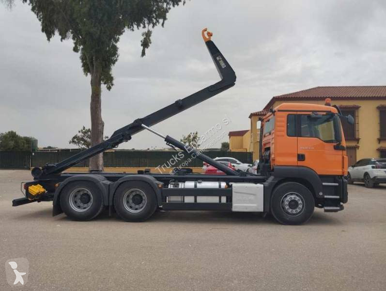 Camion MAN
