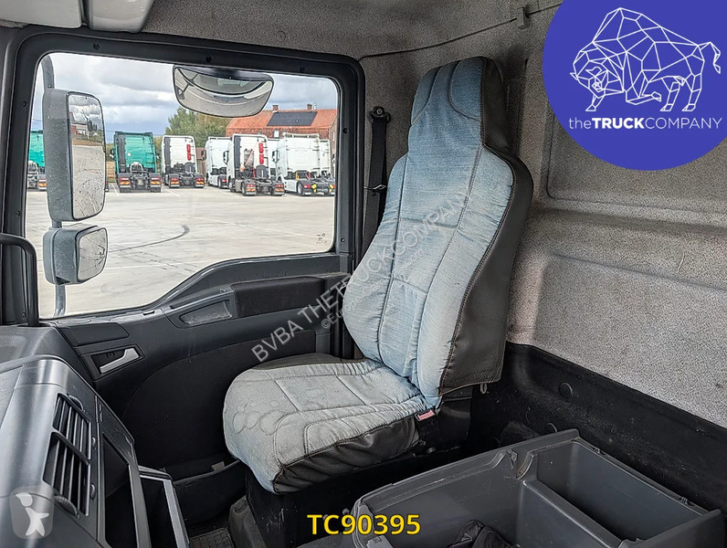 Camion MAN TGM 290