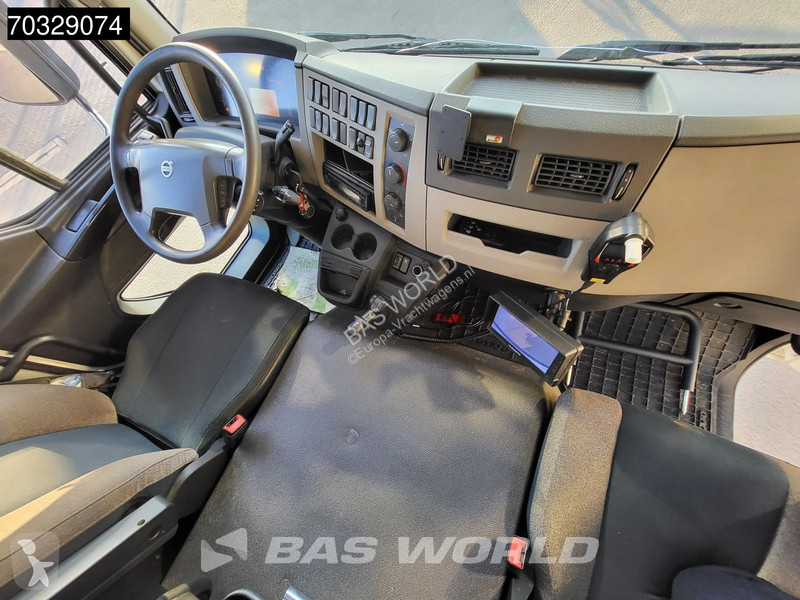 Vrachtwagen Volvo FL 280 4X2 14tons -truck...