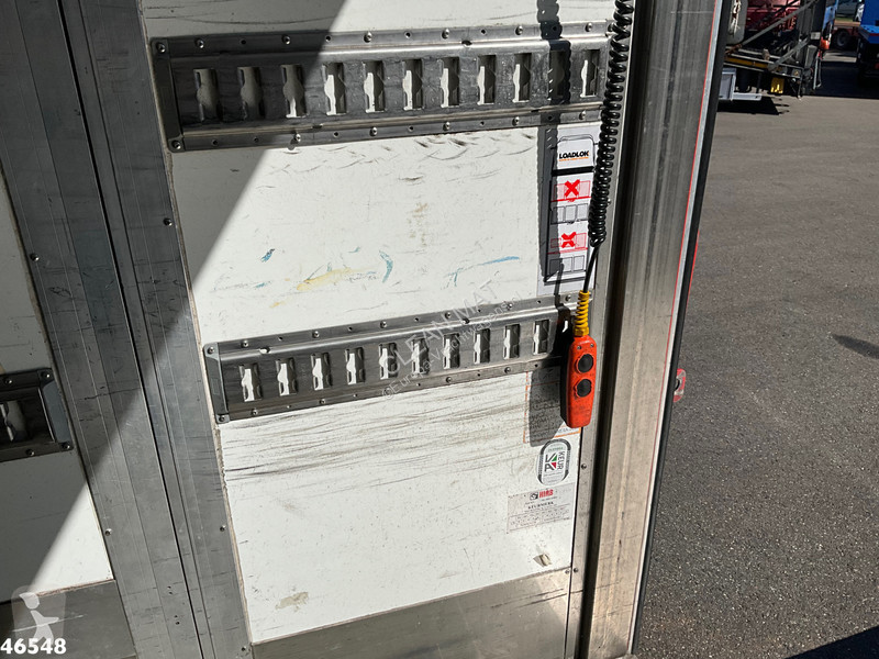 Camion MAN 10.180 Ex-brandweerwagen Just...