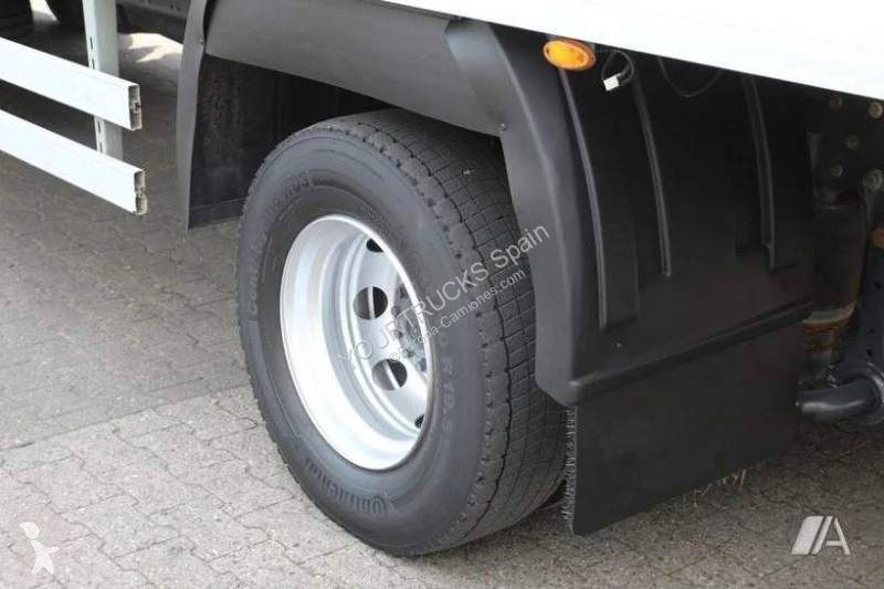 Camion Iveco