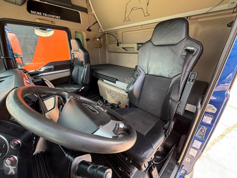 Camion MAN 26.580 6x4 HMF 1920 K6 YEAR 2021 /...