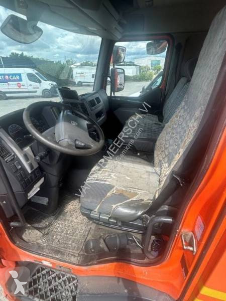 Camion Volvo