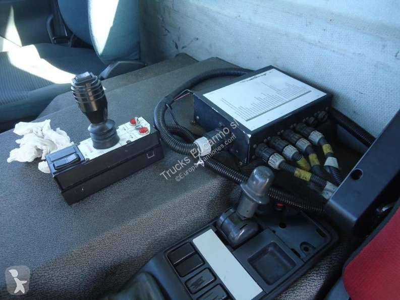 Camión Volvo