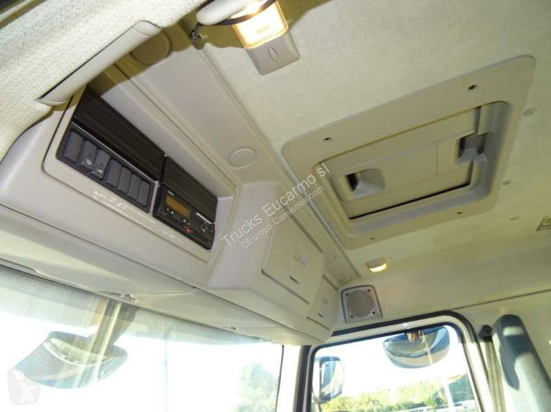 Camion Volvo