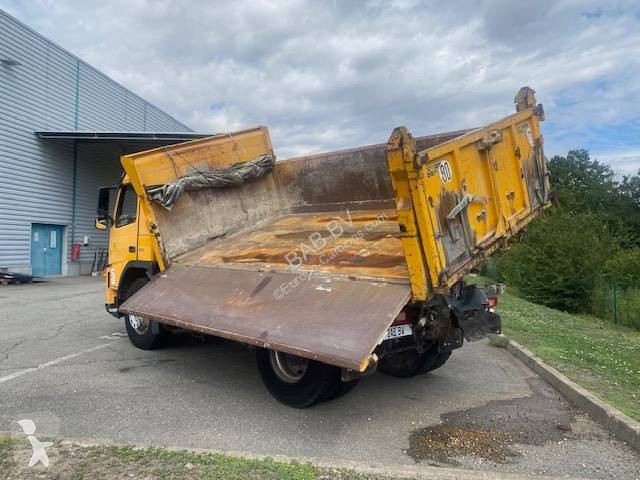 Camion Volvo