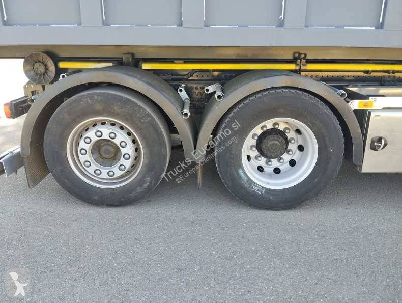 Camion Volvo