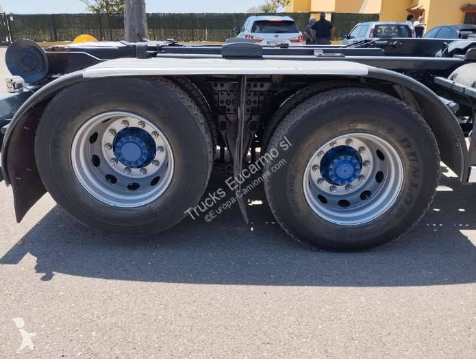 Camion Volvo