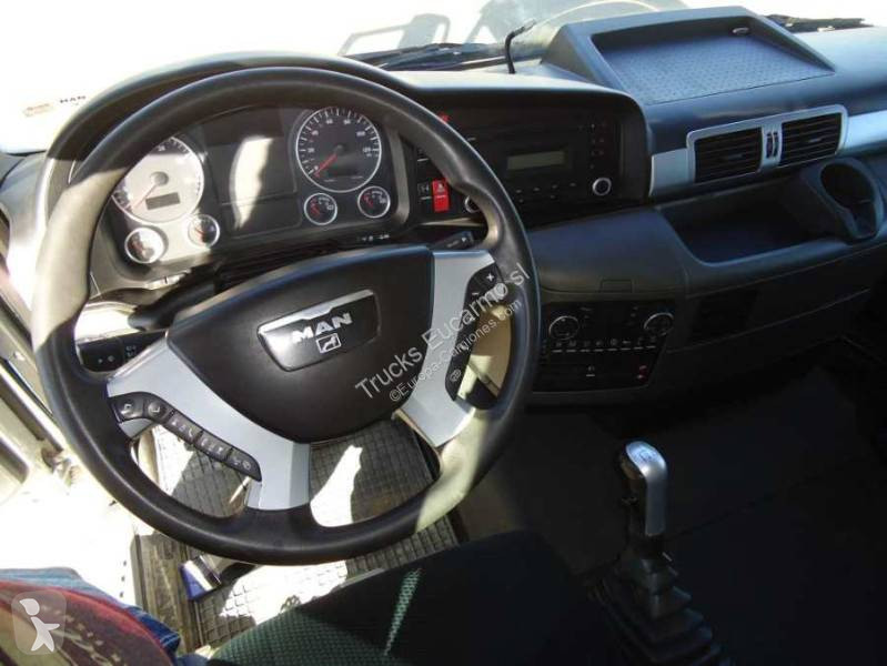 Camion MAN