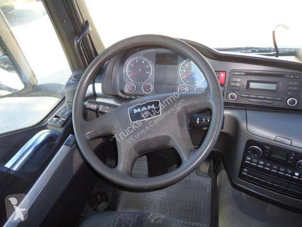 Camion MAN