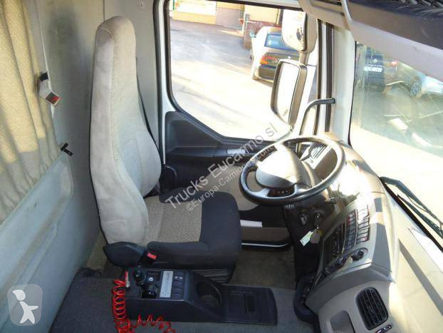 Camion Renault