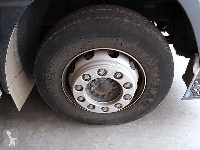 Camion MAN L87