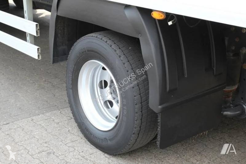 Camion Iveco