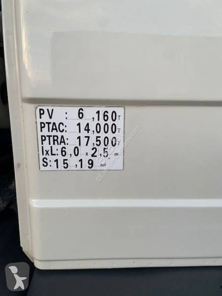Camion Volvo