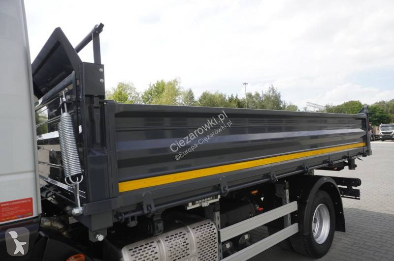Camion Iveco