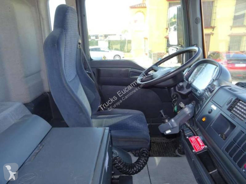 Camion MAN