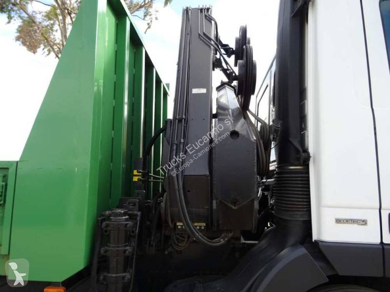 Camion Mercedes