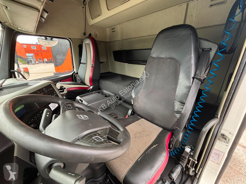 Camion Volvo FM 370 6x2*4 PM 18024 / JOAB L 20...