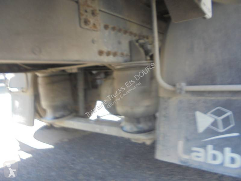 Camion Renault