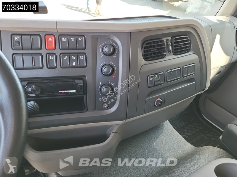 Camion DAF 290 4X2 81.000 Kms! 16t Automatic...