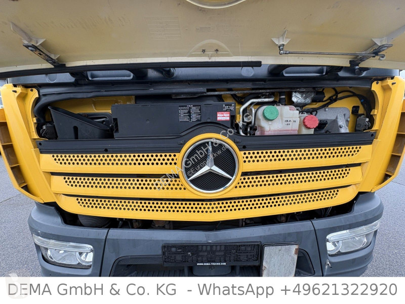 Camion Mercedes...