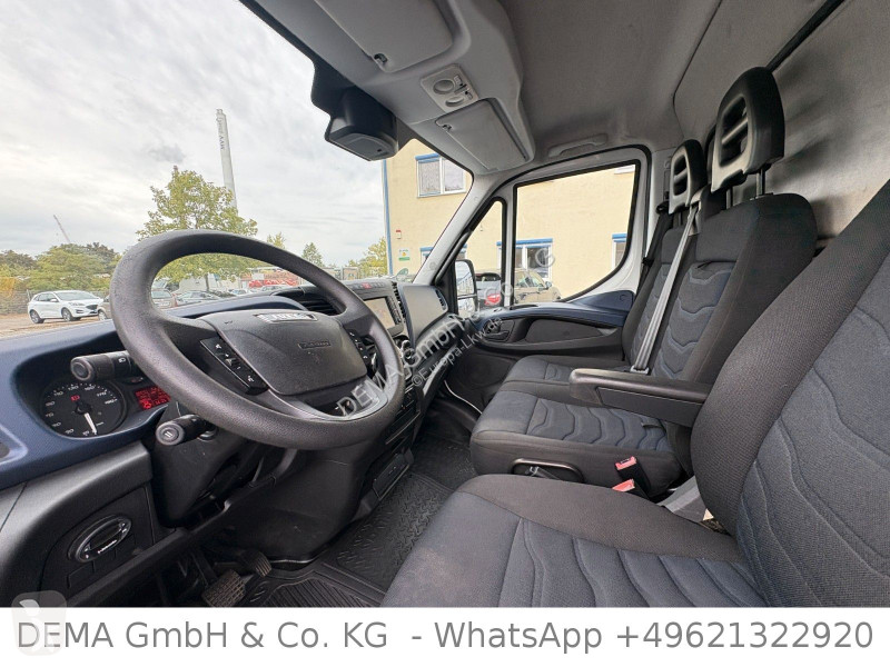 Camión Iveco 70...