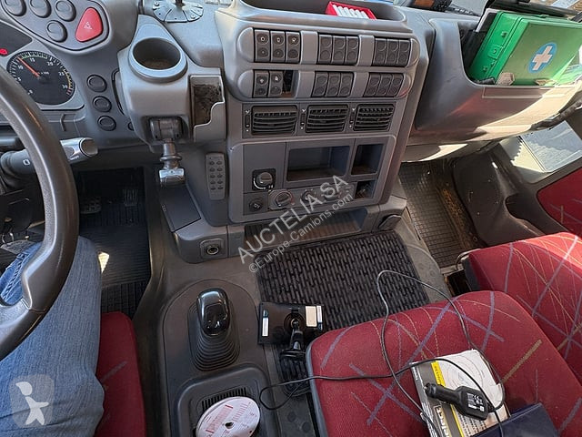 Camion Iveco 350