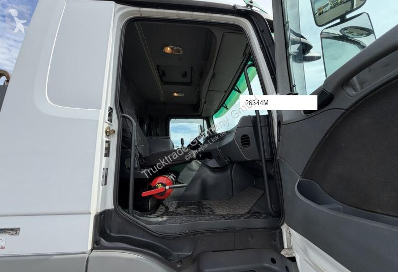 Camion Mercedes LHZ26059
