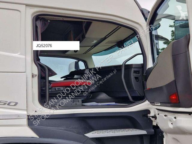 Camión Volvo FH 460 6x2 MEILLER RS 21.70...