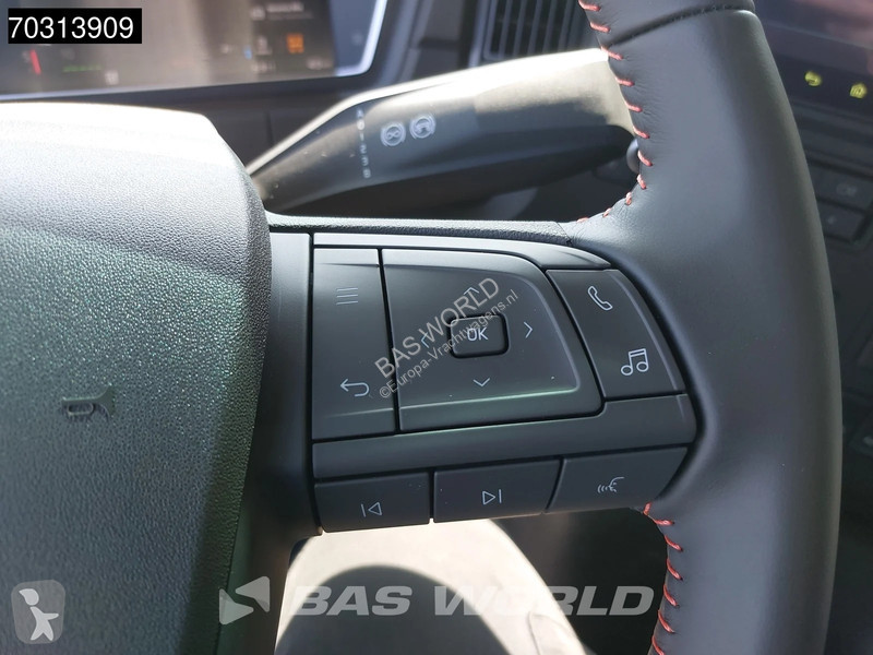 Camión Volvo 500 8X4 COMING SOON! NEW Palfinger...