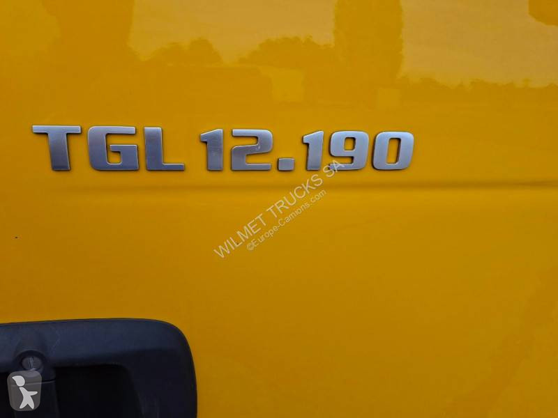 Camion MAN