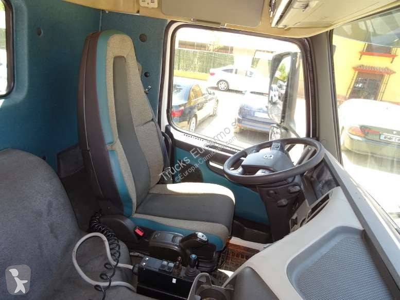 Camion Volvo