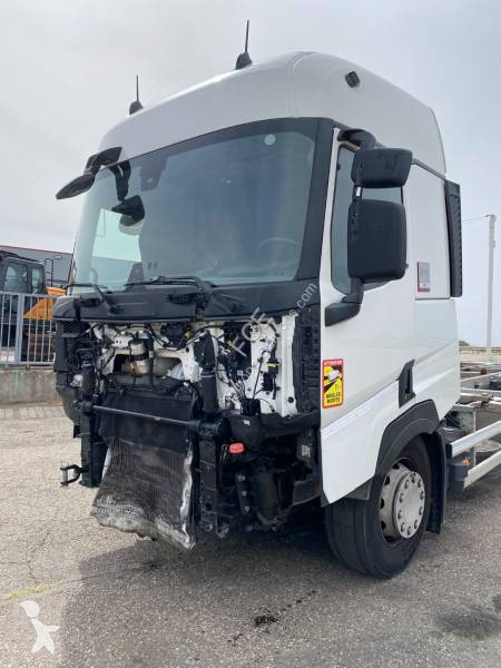 Camion Renault